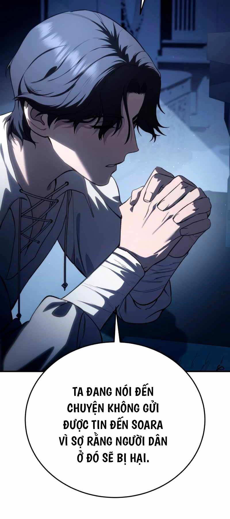 Tinh Tú Kiếm Sĩ chapter 34 - Upload bởi truyensieuhay.com
