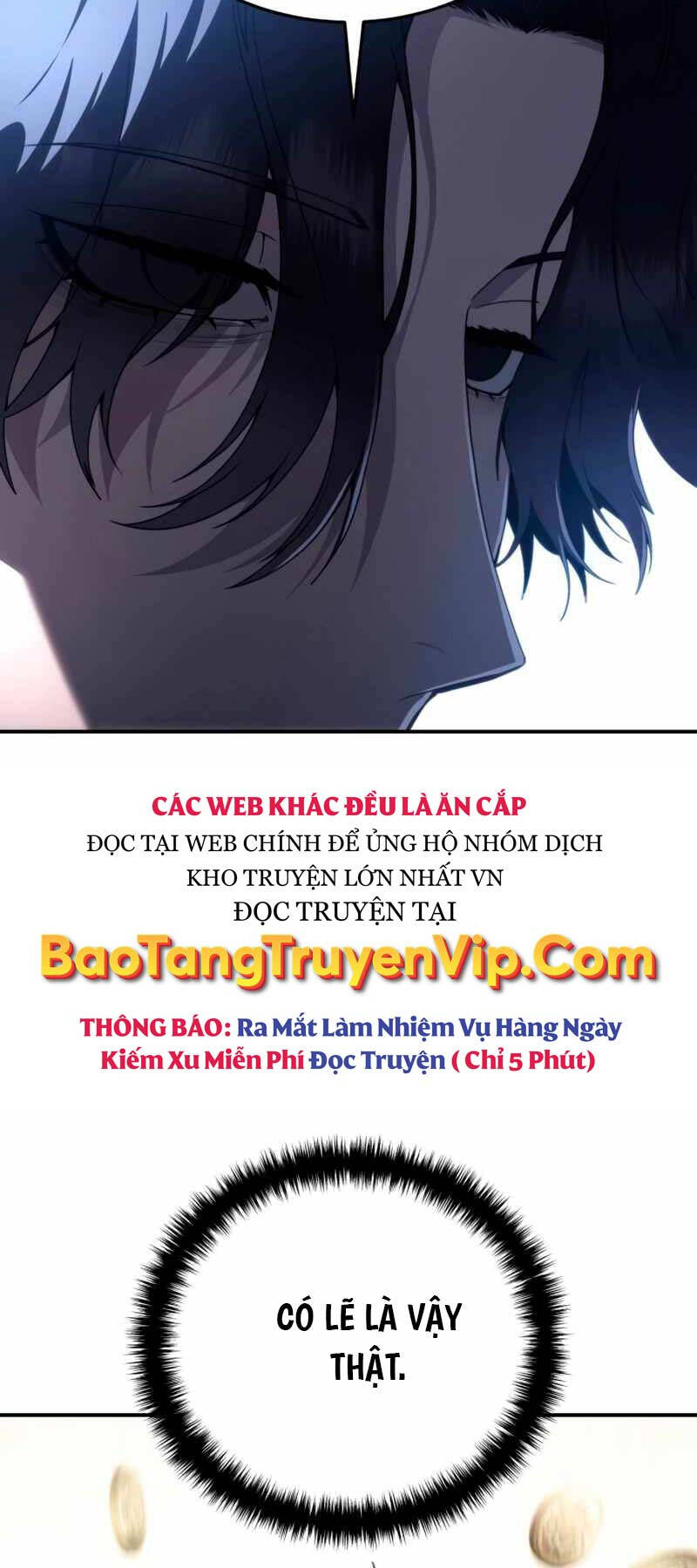Tinh Tú Kiếm Sĩ chapter 34 - Upload bởi truyensieuhay.com