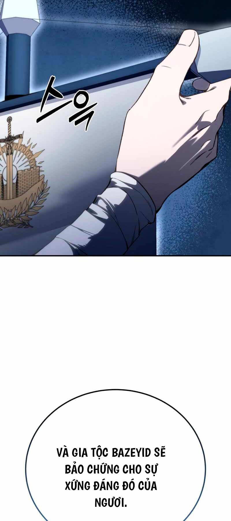 Tinh Tú Kiếm Sĩ chapter 34 - Upload bởi truyensieuhay.com