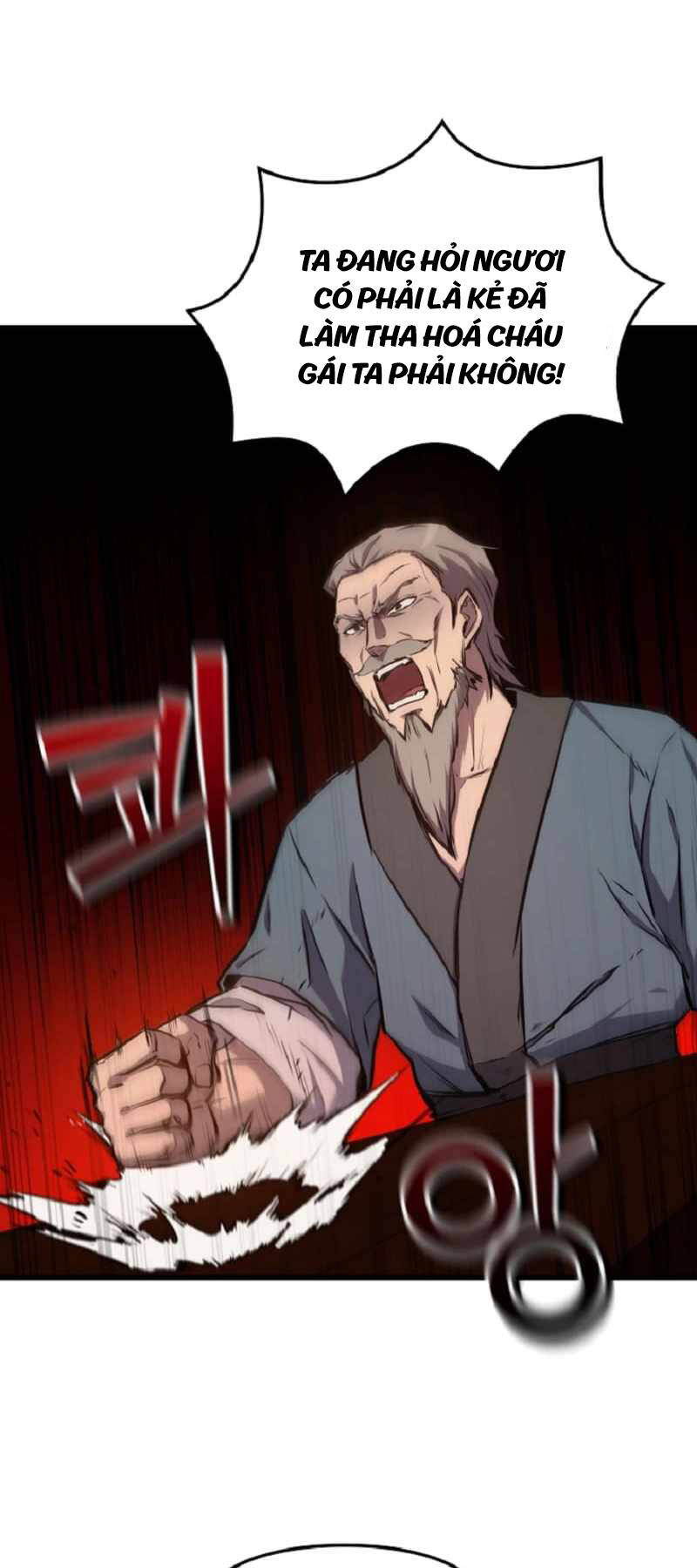 Giả vờ làm kẻ vô dụng ở học  đường chapter 58 - Upload bởi truyensieuhay.com