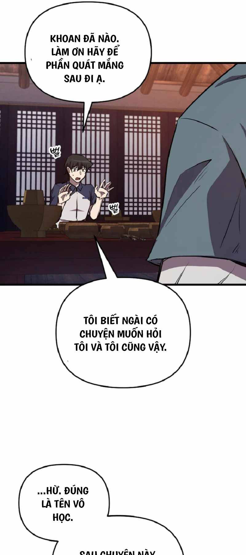 Giả vờ làm kẻ vô dụng ở học  đường chapter 58 - Upload bởi truyensieuhay.com