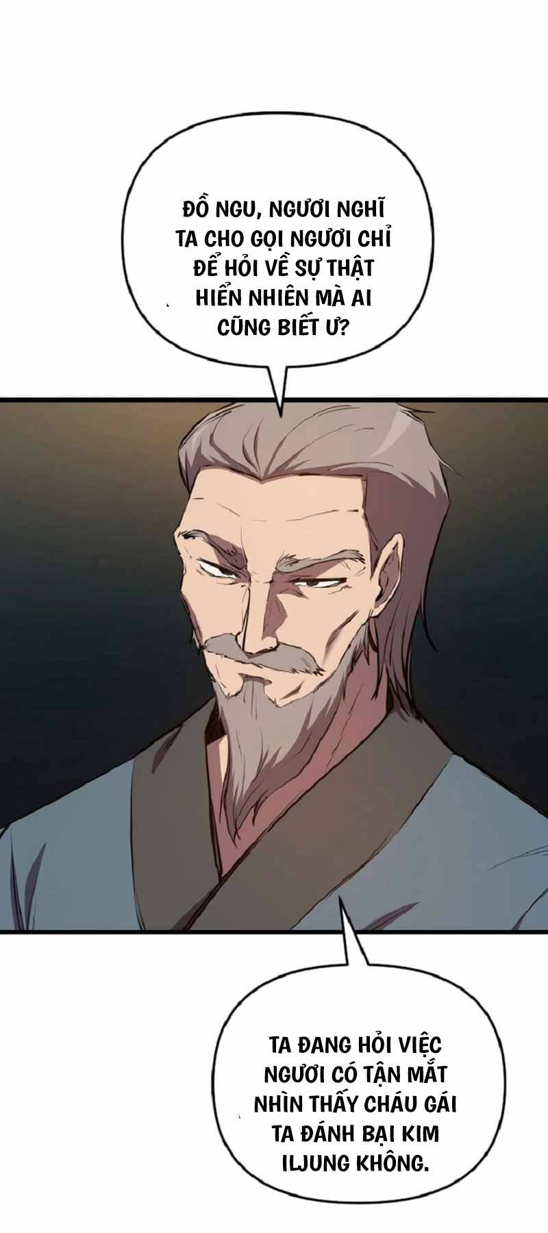 Giả vờ làm kẻ vô dụng ở học  đường chapter 58 - Upload bởi truyensieuhay.com