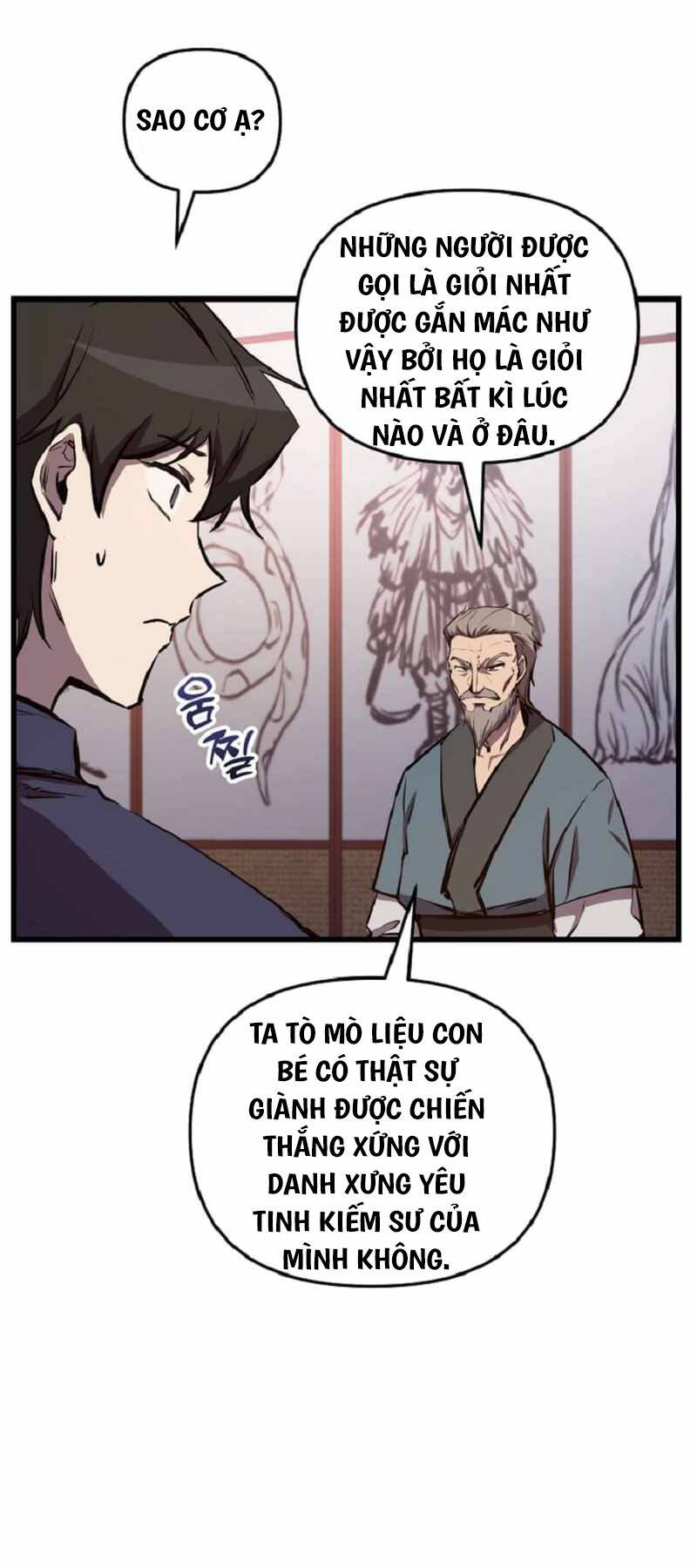 Giả vờ làm kẻ vô dụng ở học  đường chapter 58 - Upload bởi truyensieuhay.com