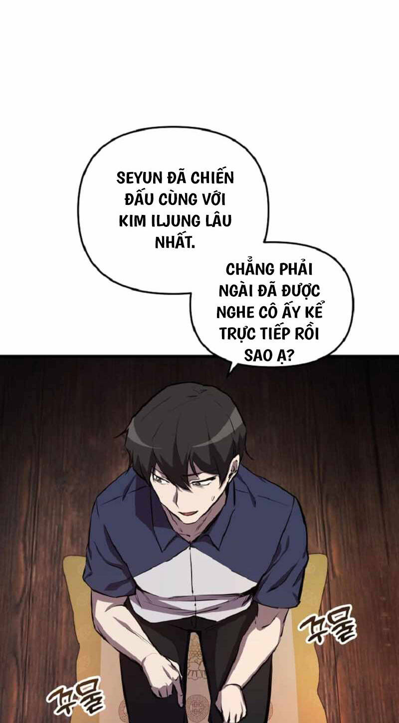 Giả vờ làm kẻ vô dụng ở học  đường chapter 58 - Upload bởi truyensieuhay.com