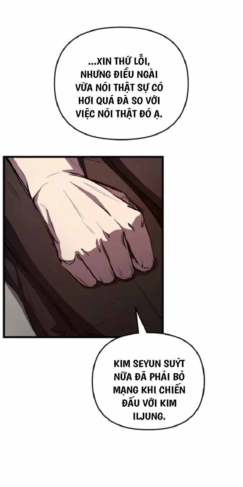Giả vờ làm kẻ vô dụng ở học  đường chapter 58 - Upload bởi truyensieuhay.com