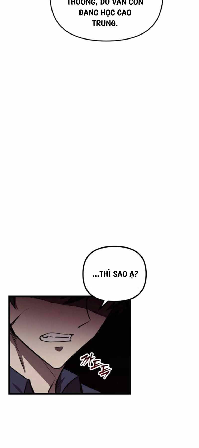 Giả vờ làm kẻ vô dụng ở học  đường chapter 58 - Upload bởi truyensieuhay.com