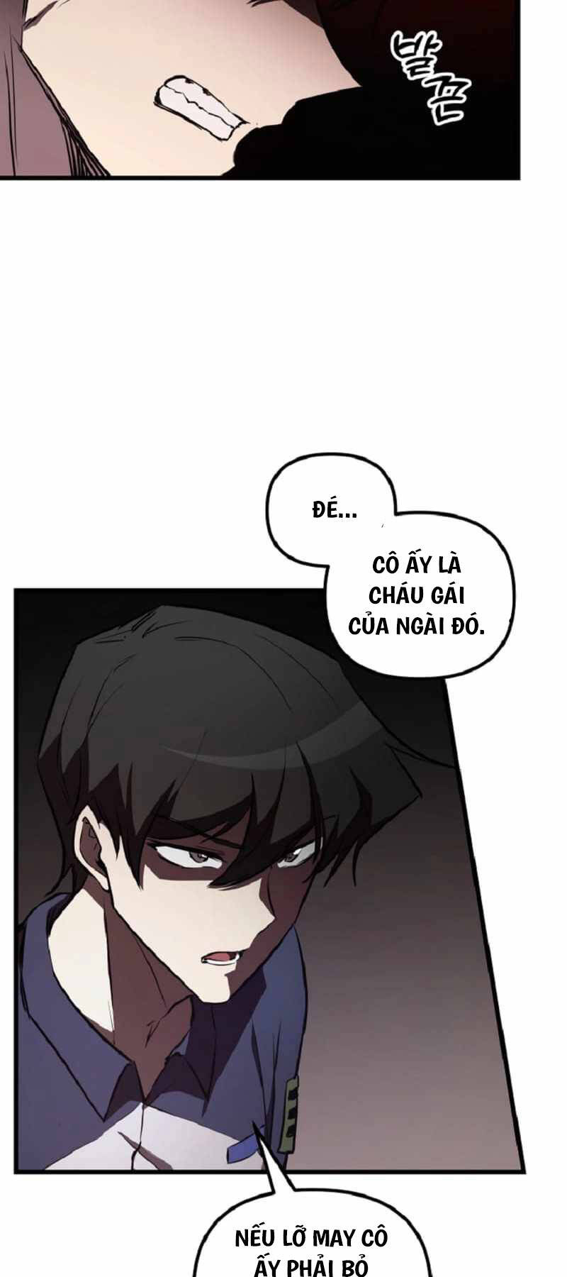 Giả vờ làm kẻ vô dụng ở học  đường chapter 58 - Upload bởi truyensieuhay.com