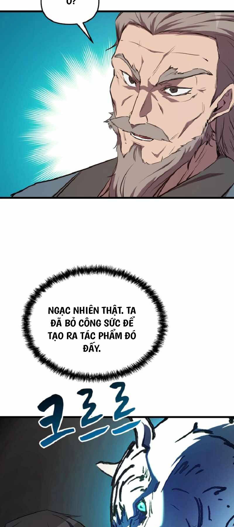 Giả vờ làm kẻ vô dụng ở học  đường chapter 58 - Upload bởi truyensieuhay.com