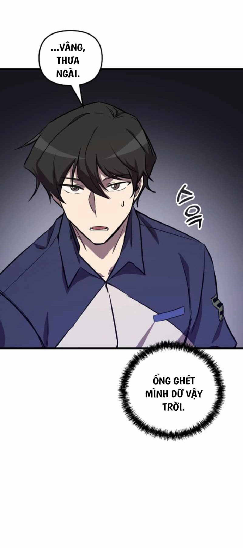 Giả vờ làm kẻ vô dụng ở học  đường chapter 58 - Upload bởi truyensieuhay.com