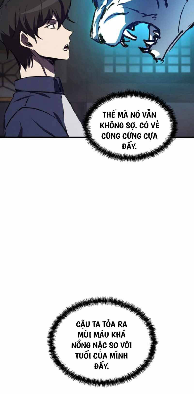 Giả vờ làm kẻ vô dụng ở học  đường chapter 58 - Upload bởi truyensieuhay.com