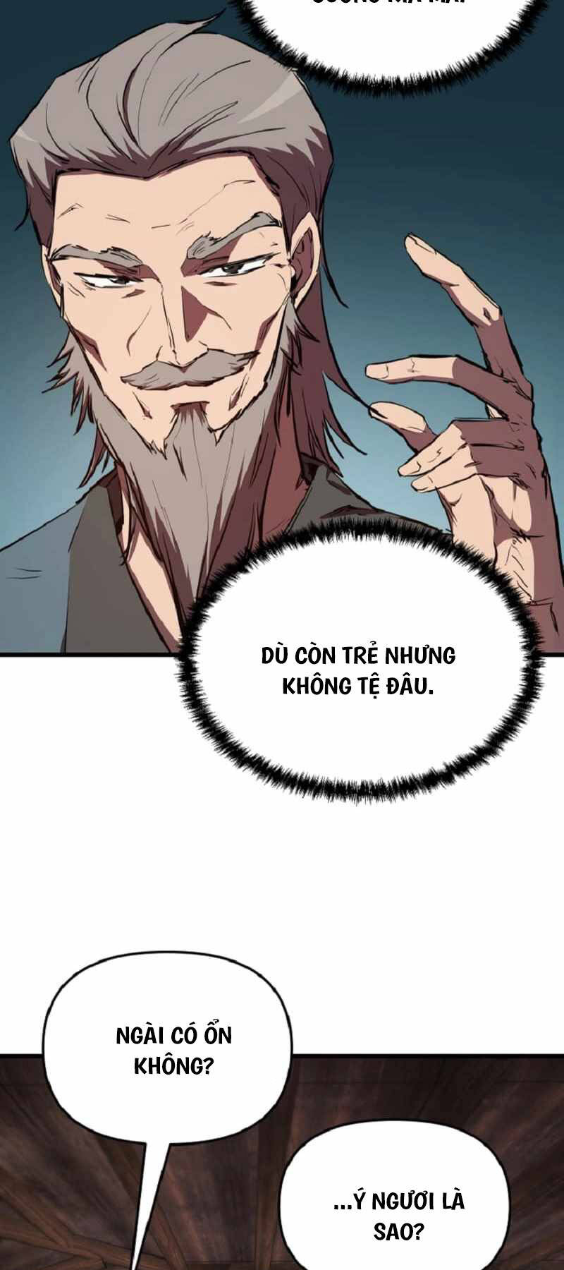 Giả vờ làm kẻ vô dụng ở học  đường chapter 58 - Upload bởi truyensieuhay.com