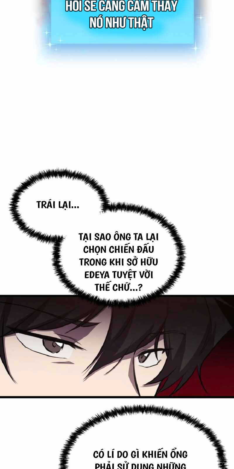 Giả vờ làm kẻ vô dụng ở học  đường chapter 58 - Upload bởi truyensieuhay.com