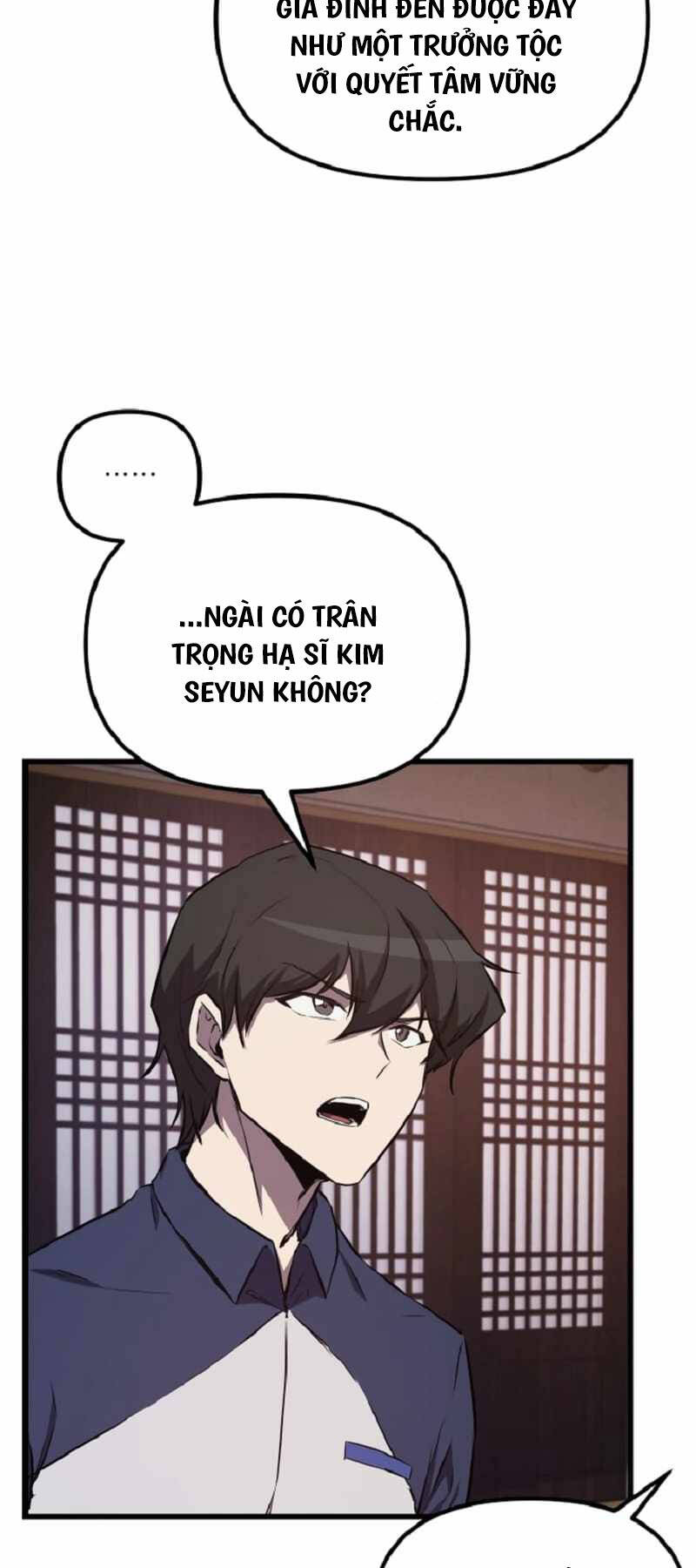 Giả vờ làm kẻ vô dụng ở học  đường chapter 58 - Upload bởi truyensieuhay.com