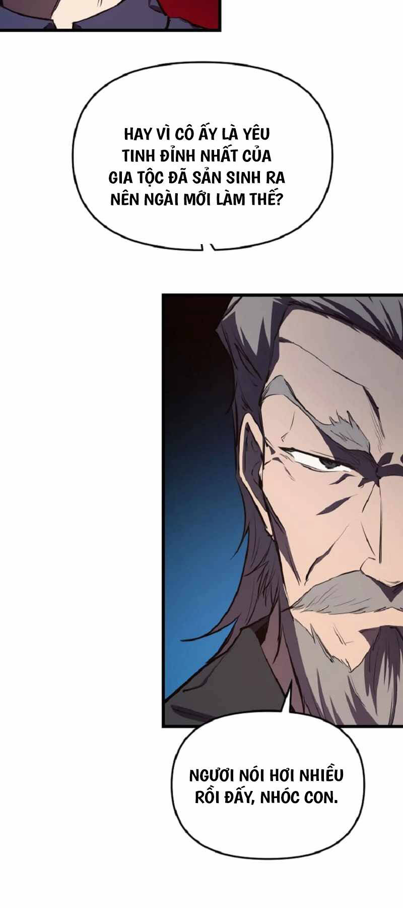 Giả vờ làm kẻ vô dụng ở học  đường chapter 58 - Upload bởi truyensieuhay.com