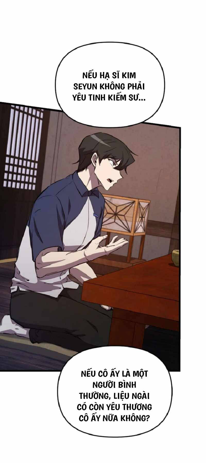 Giả vờ làm kẻ vô dụng ở học  đường chapter 58 - Upload bởi truyensieuhay.com