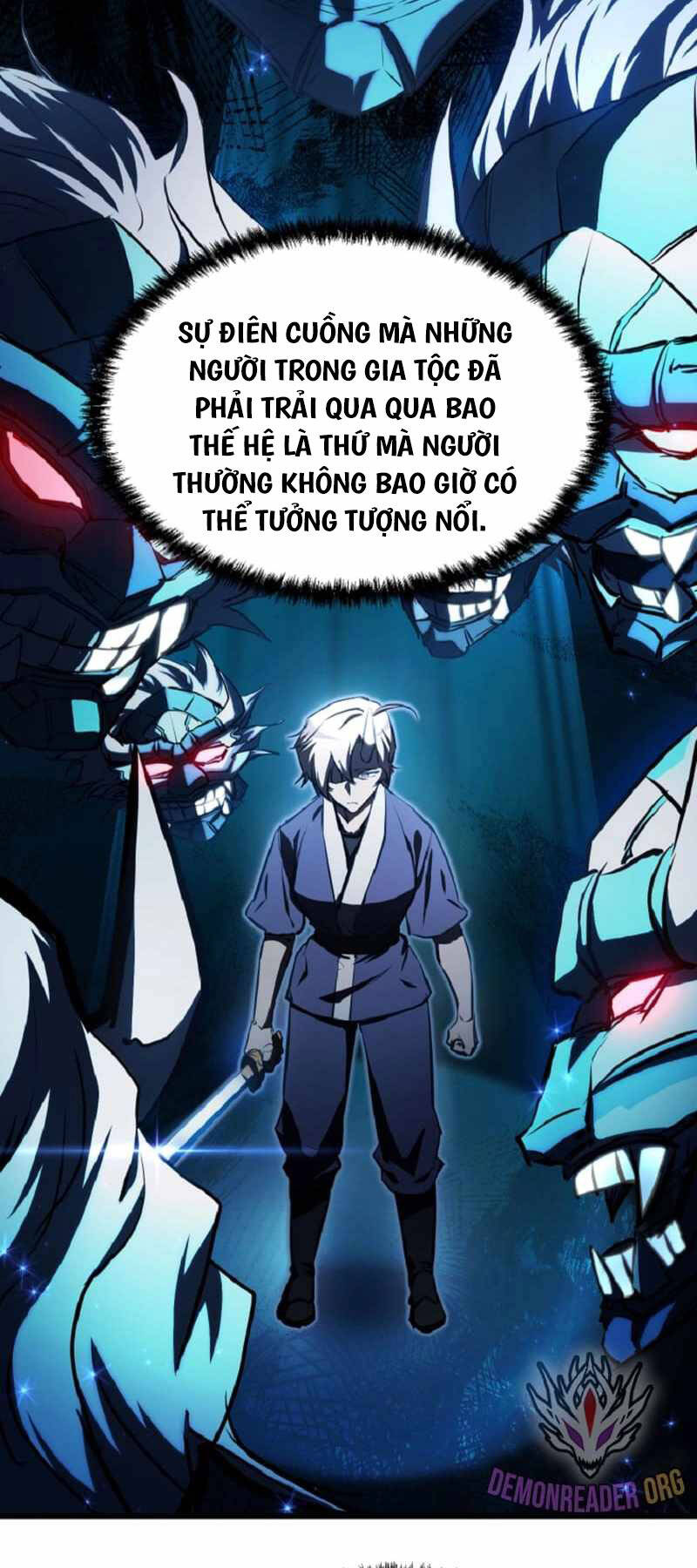 Giả vờ làm kẻ vô dụng ở học  đường chapter 58 - Upload bởi truyensieuhay.com