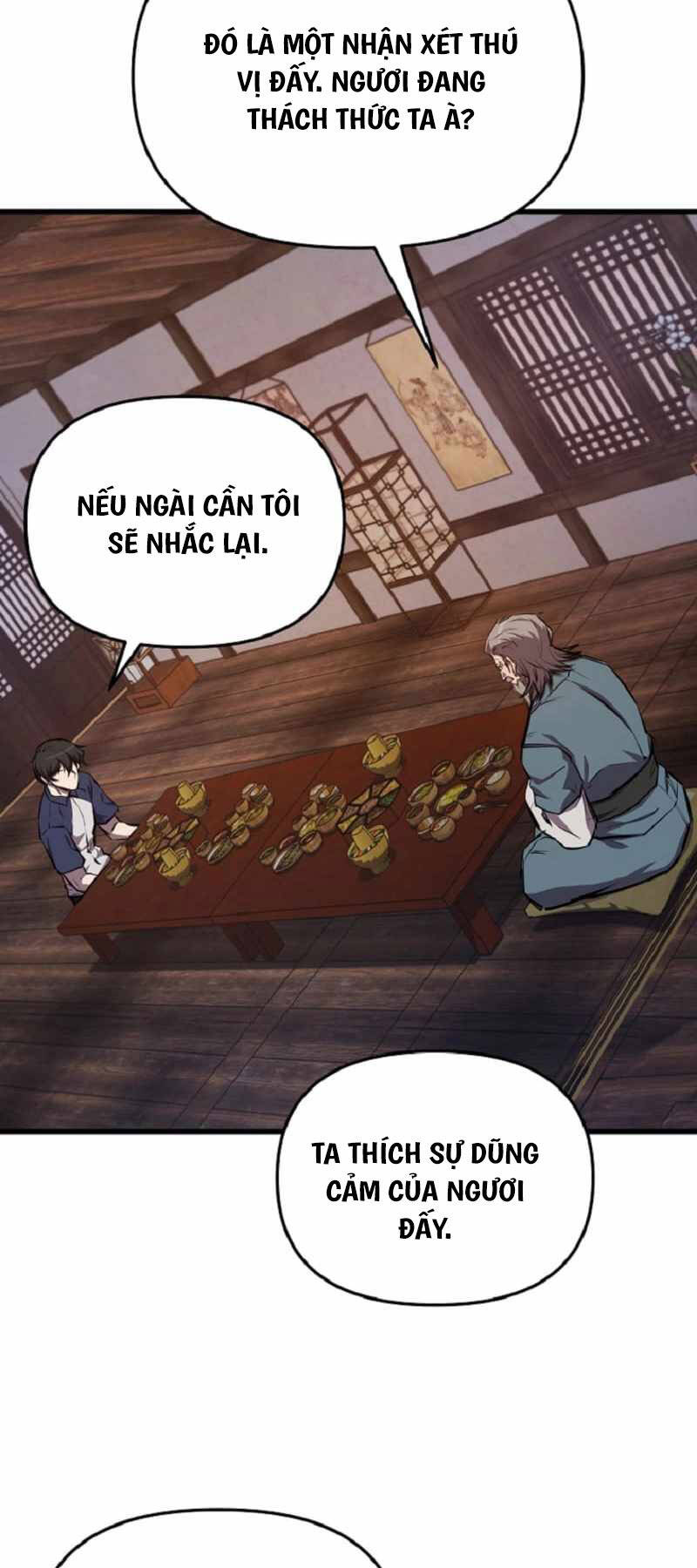 Giả vờ làm kẻ vô dụng ở học  đường chapter 58 - Upload bởi truyensieuhay.com