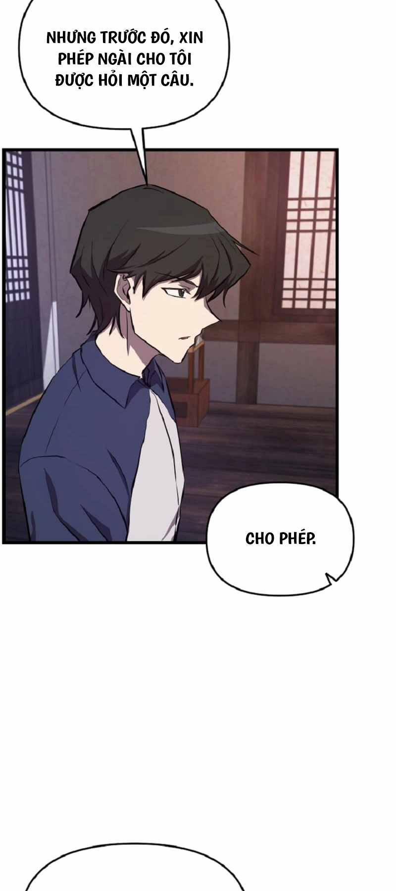 Giả vờ làm kẻ vô dụng ở học  đường chapter 58 - Upload bởi truyensieuhay.com