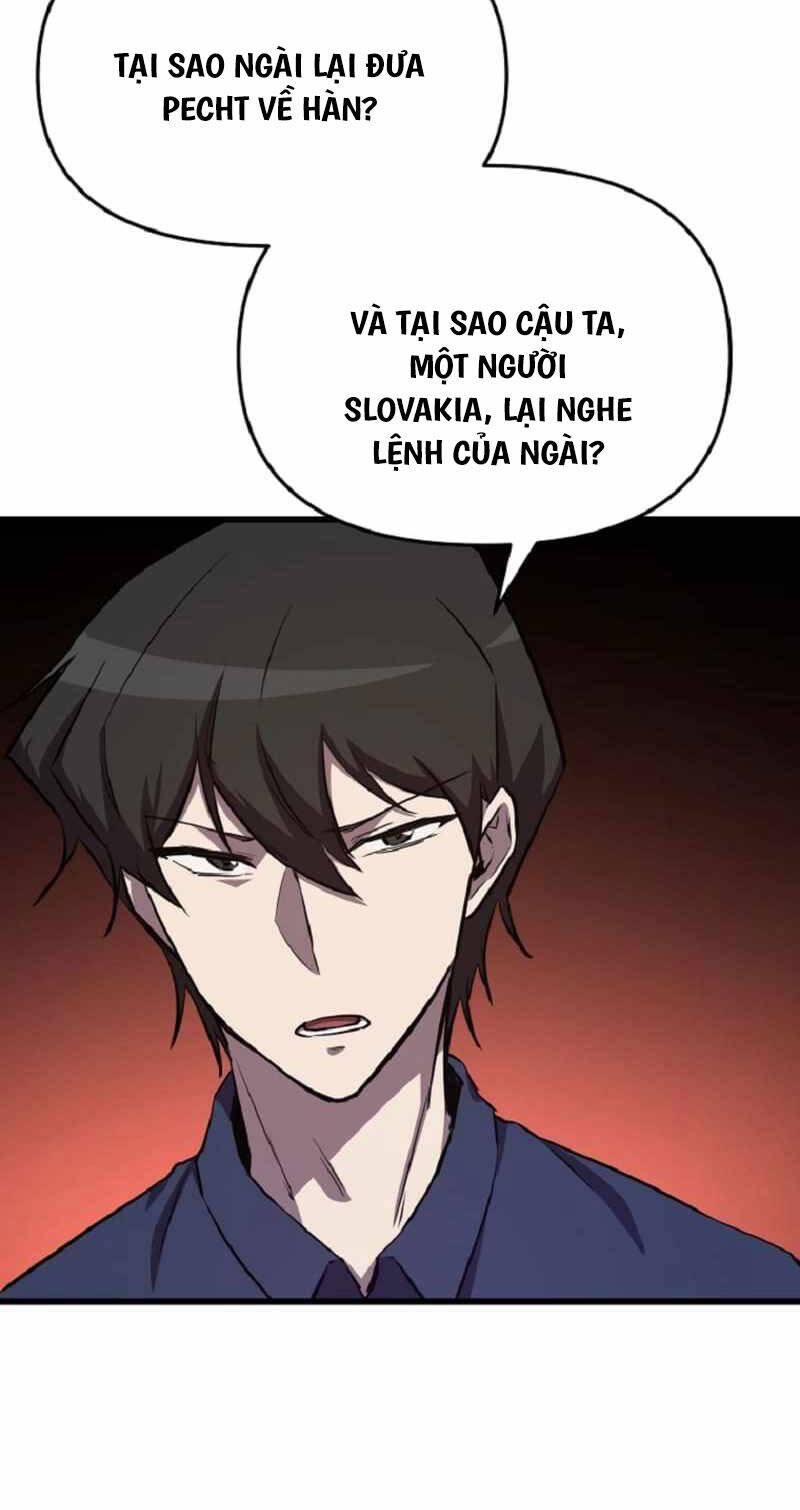 Giả vờ làm kẻ vô dụng ở học  đường chapter 58 - Upload bởi truyensieuhay.com