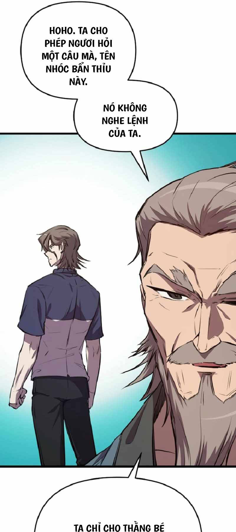 Giả vờ làm kẻ vô dụng ở học  đường chapter 58 - Upload bởi truyensieuhay.com