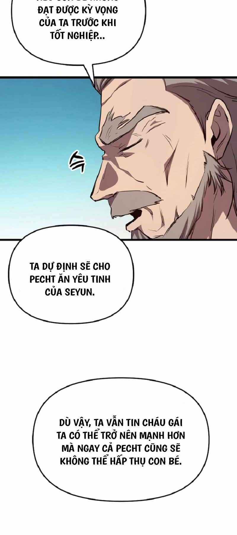 Giả vờ làm kẻ vô dụng ở học  đường chapter 58 - Upload bởi truyensieuhay.com