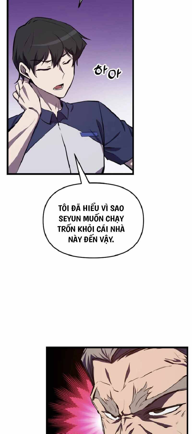 Giả vờ làm kẻ vô dụng ở học  đường chapter 58 - Upload bởi truyensieuhay.com