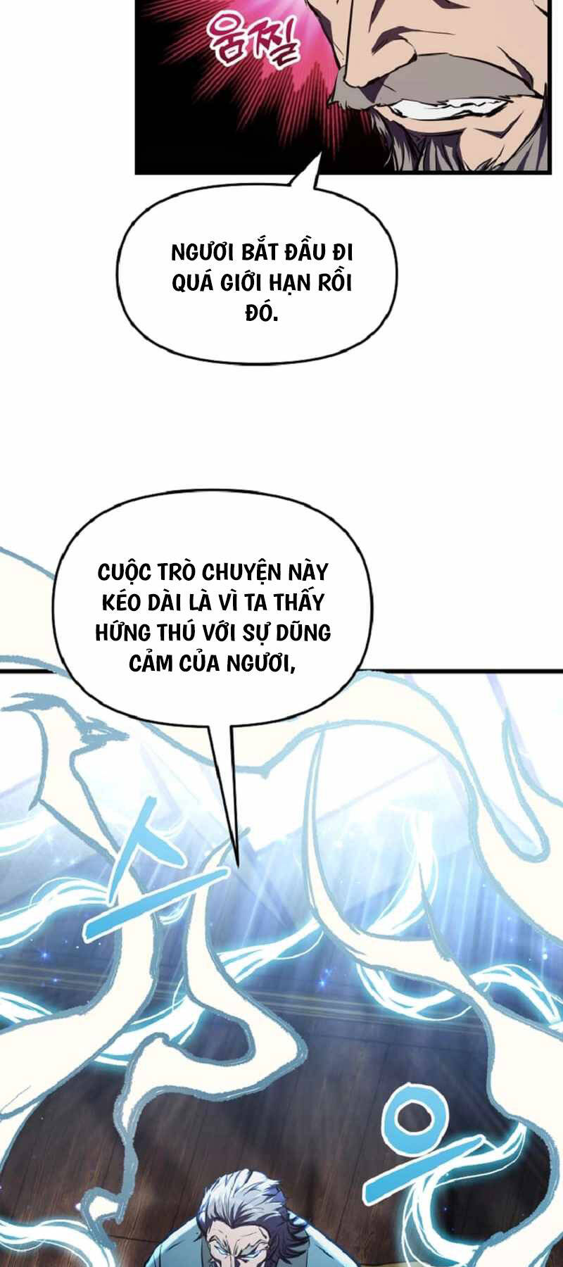 Giả vờ làm kẻ vô dụng ở học  đường chapter 58 - Upload bởi truyensieuhay.com