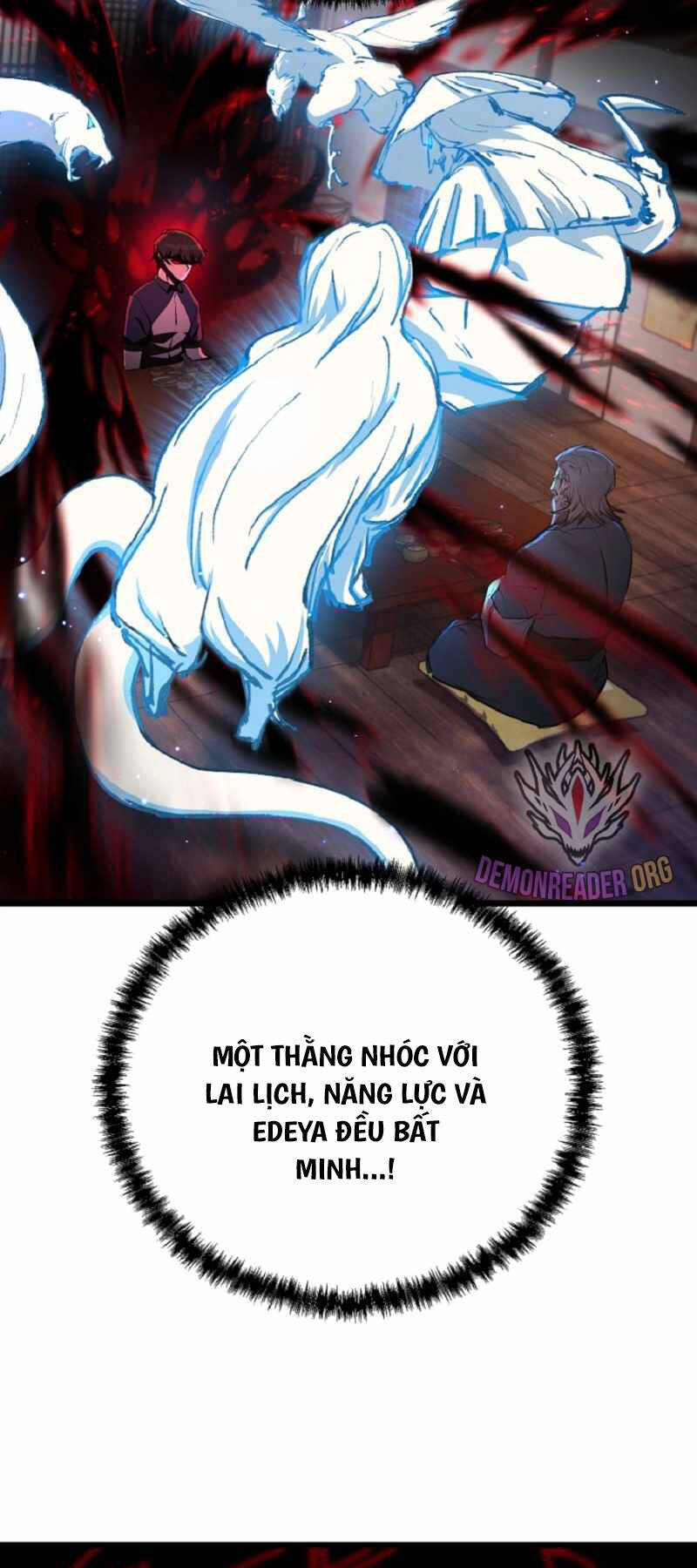 Giả vờ làm kẻ vô dụng ở học  đường chapter 58 - Upload bởi truyensieuhay.com