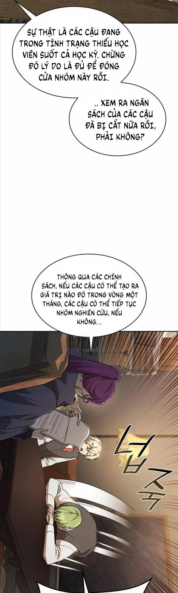 Đại pháp sư toàn năng chapter 50 - Upload bởi truyensieuhay.com