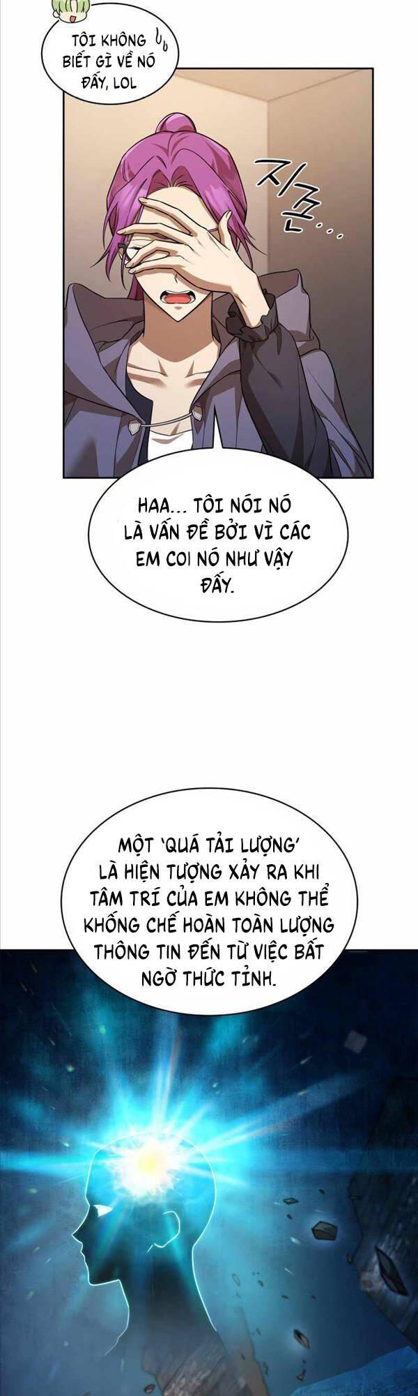 Đại pháp sư toàn năng chapter 50 - Upload bởi truyensieuhay.com