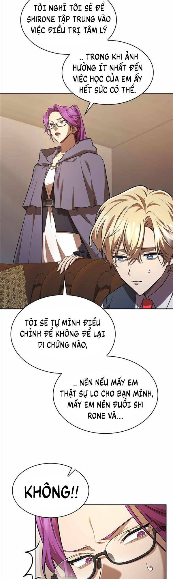 Đại pháp sư toàn năng chapter 50 - Upload bởi truyensieuhay.com