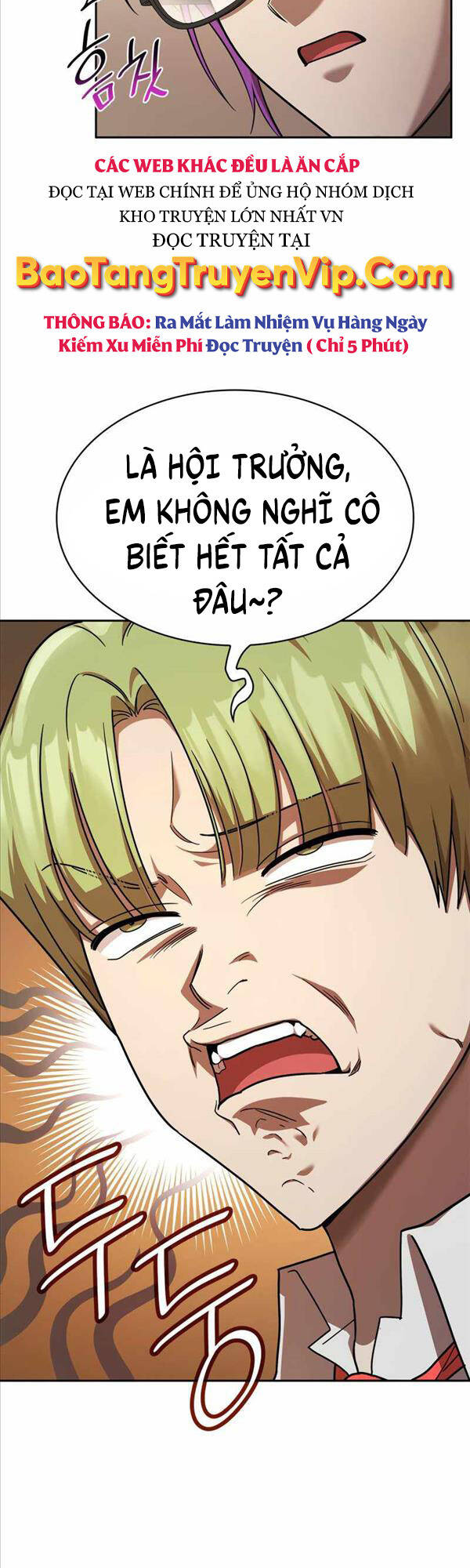 Đại pháp sư toàn năng chapter 50 - Upload bởi truyensieuhay.com