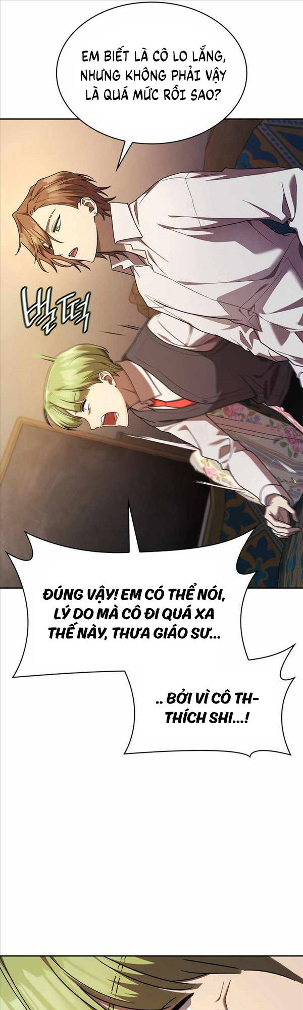 Đại pháp sư toàn năng chapter 50 - Upload bởi truyensieuhay.com
