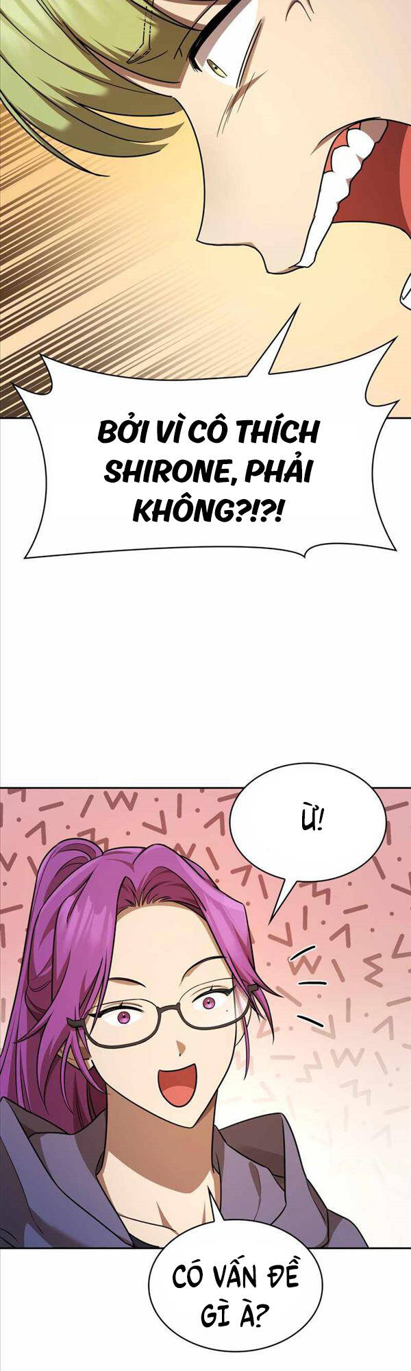 Đại pháp sư toàn năng chapter 50 - Upload bởi truyensieuhay.com