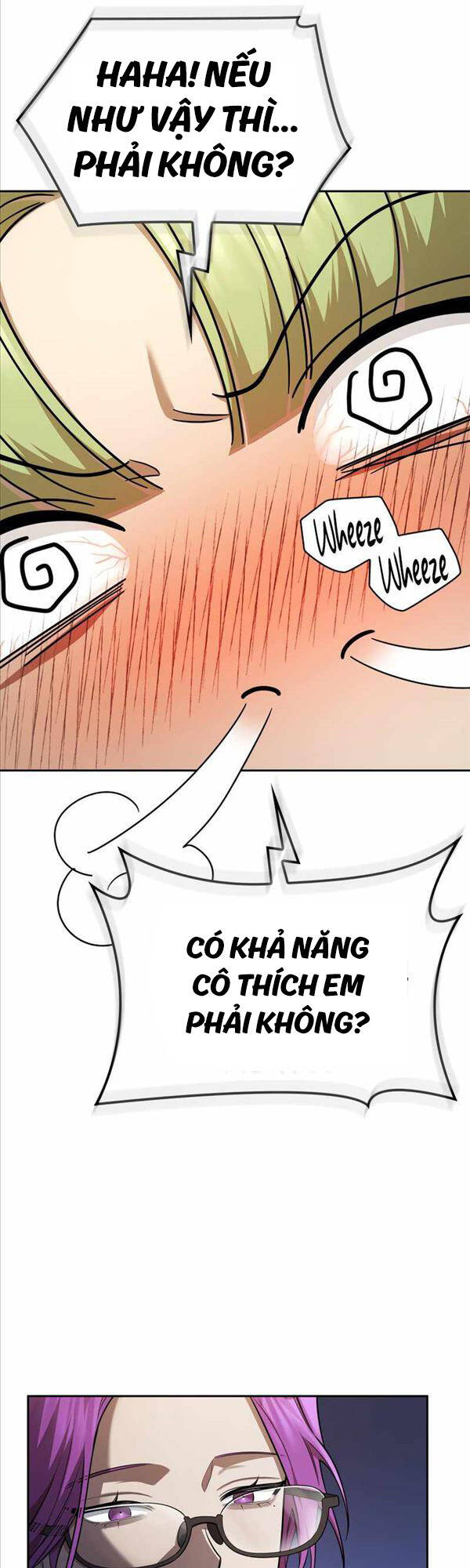 Đại pháp sư toàn năng chapter 50 - Upload bởi truyensieuhay.com