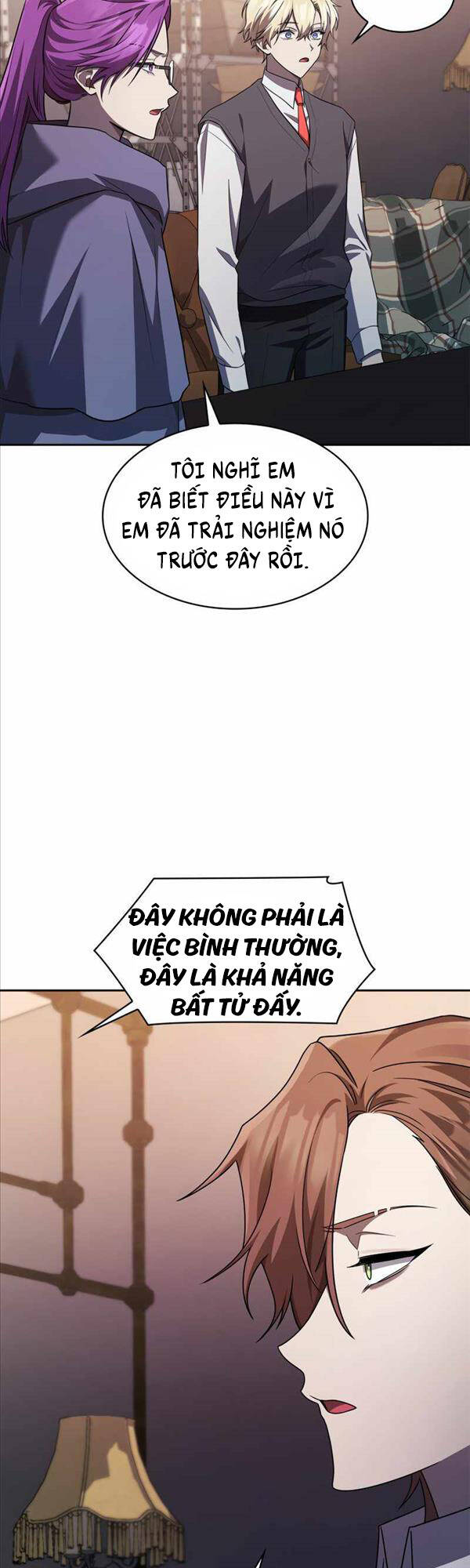 Đại pháp sư toàn năng chapter 50 - Upload bởi truyensieuhay.com