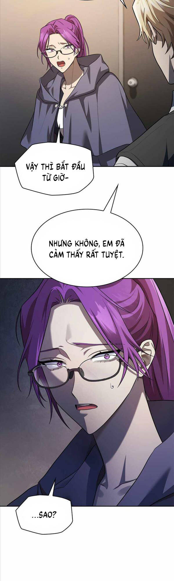 Đại pháp sư toàn năng chapter 50 - Upload bởi truyensieuhay.com