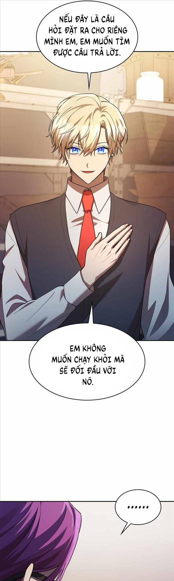 Đại pháp sư toàn năng chapter 50 - Upload bởi truyensieuhay.com
