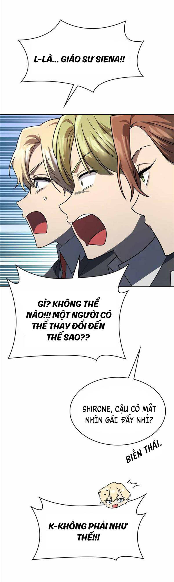 Đại pháp sư toàn năng chapter 50 - Upload bởi truyensieuhay.com