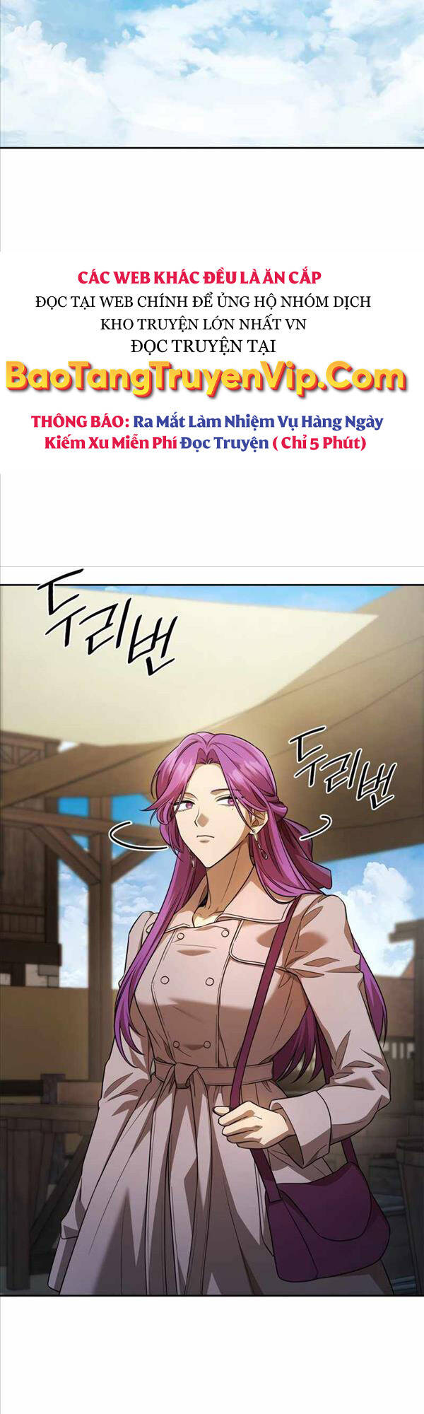 Đại pháp sư toàn năng chapter 50 - Upload bởi truyensieuhay.com