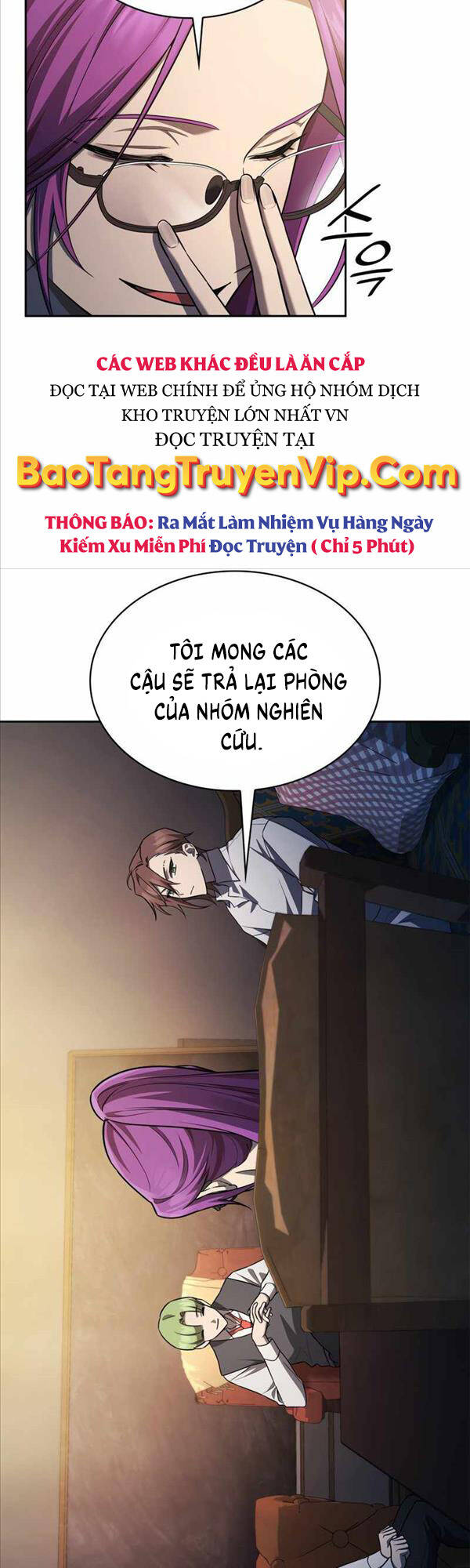 Đại pháp sư toàn năng chapter 50 - Upload bởi truyensieuhay.com