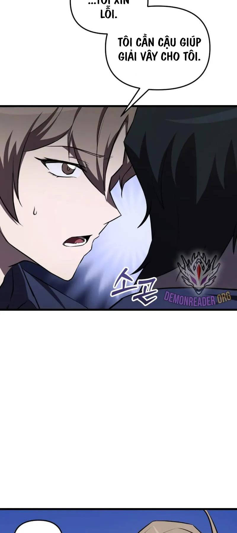 Giả vờ làm kẻ vô dụng ở học  đường chapter 59 - Upload bởi truyensieuhay.com