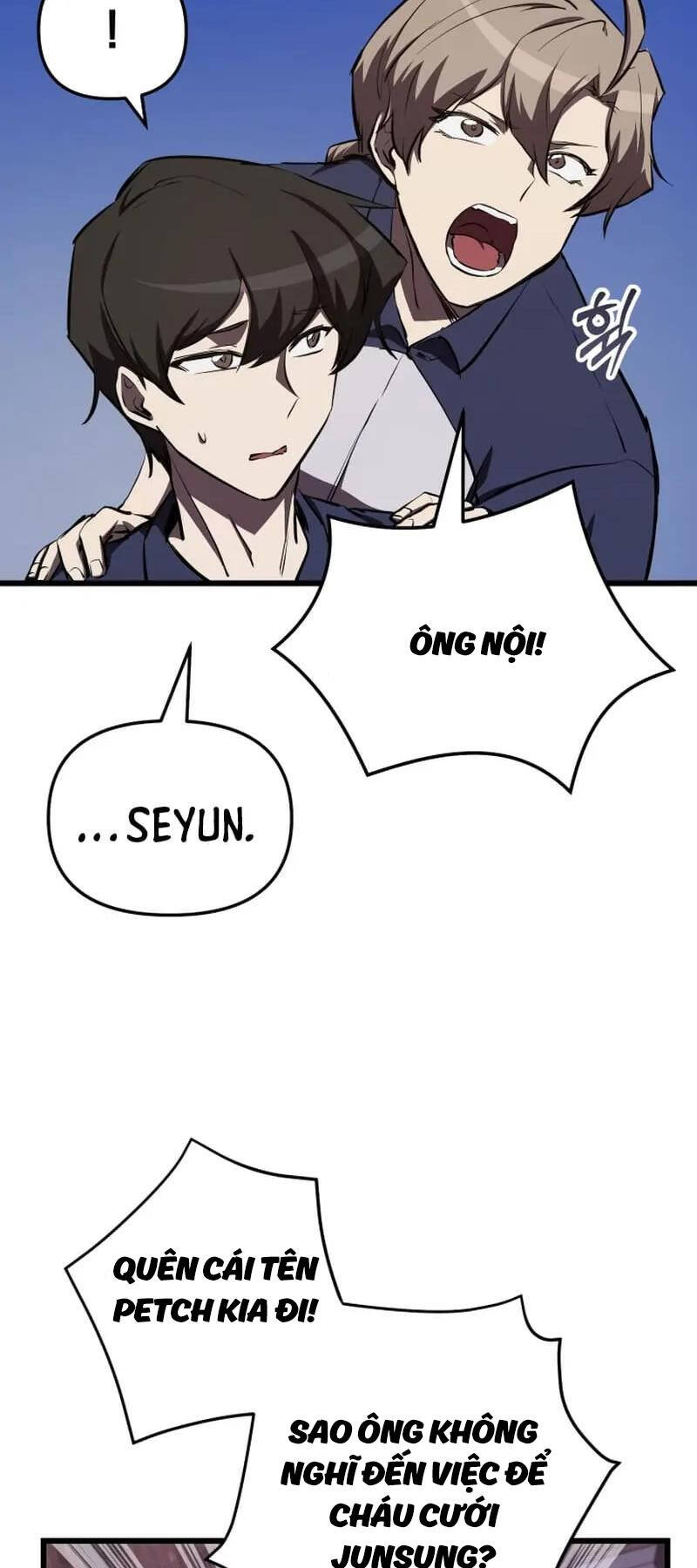 Giả vờ làm kẻ vô dụng ở học  đường chapter 59 - Upload bởi truyensieuhay.com