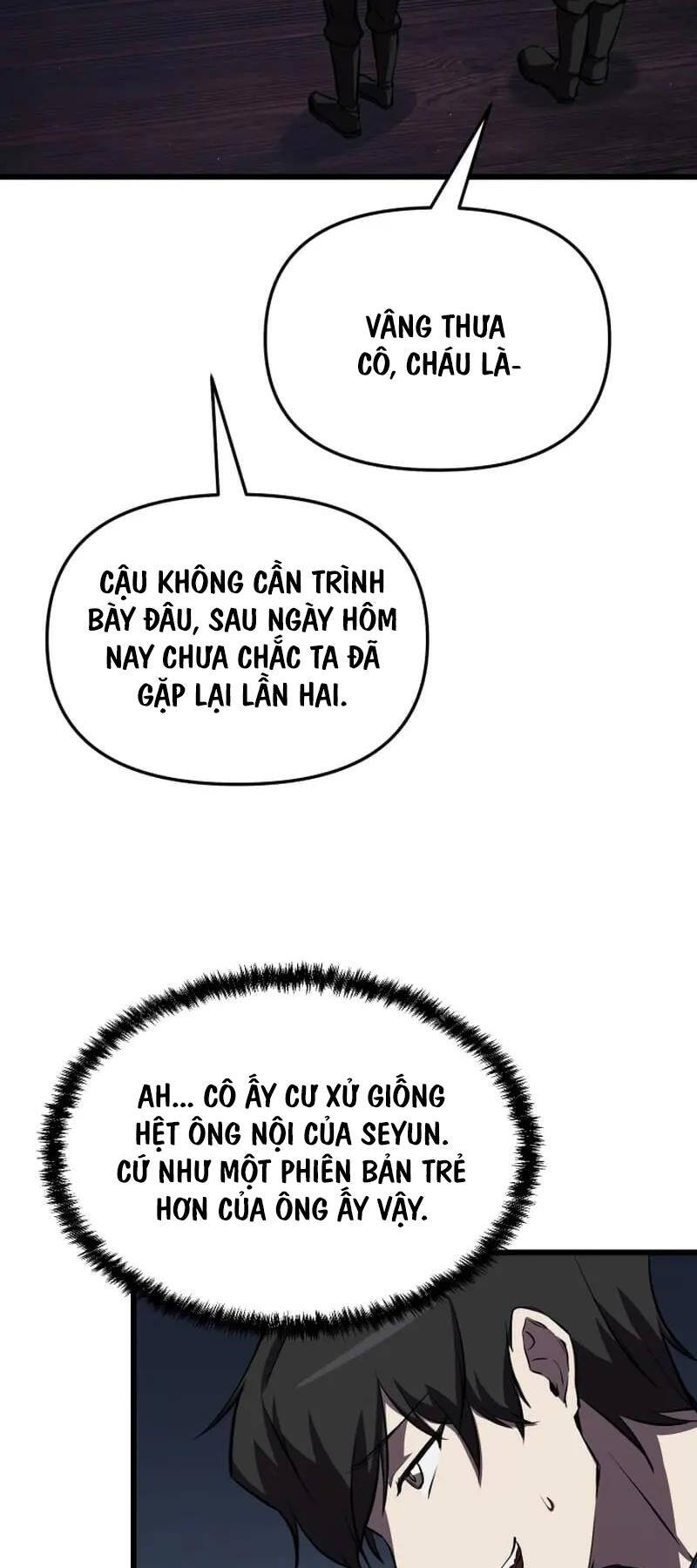 Giả vờ làm kẻ vô dụng ở học  đường chapter 59 - Upload bởi truyensieuhay.com