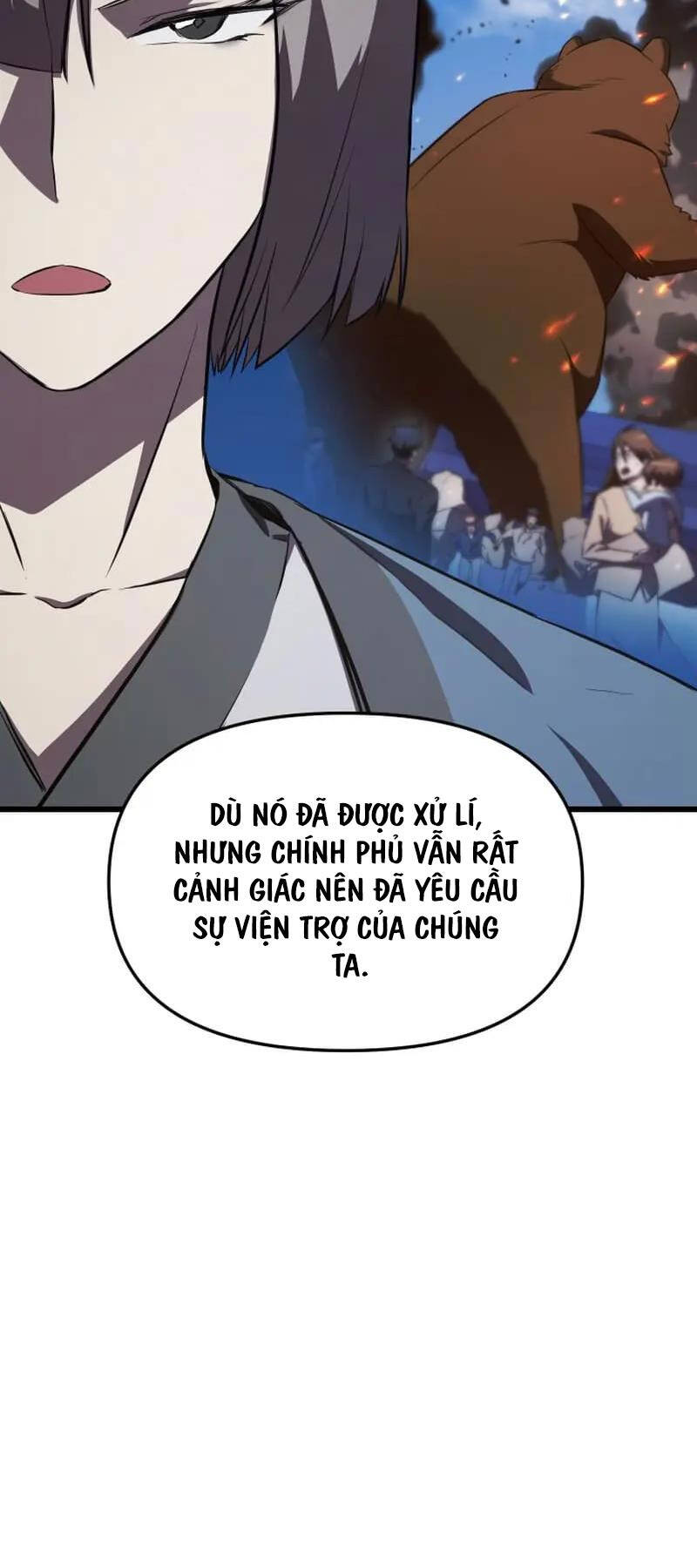Giả vờ làm kẻ vô dụng ở học  đường chapter 59 - Upload bởi truyensieuhay.com