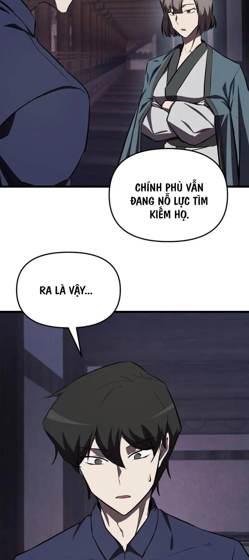 Giả vờ làm kẻ vô dụng ở học  đường chapter 59 - Upload bởi truyensieuhay.com