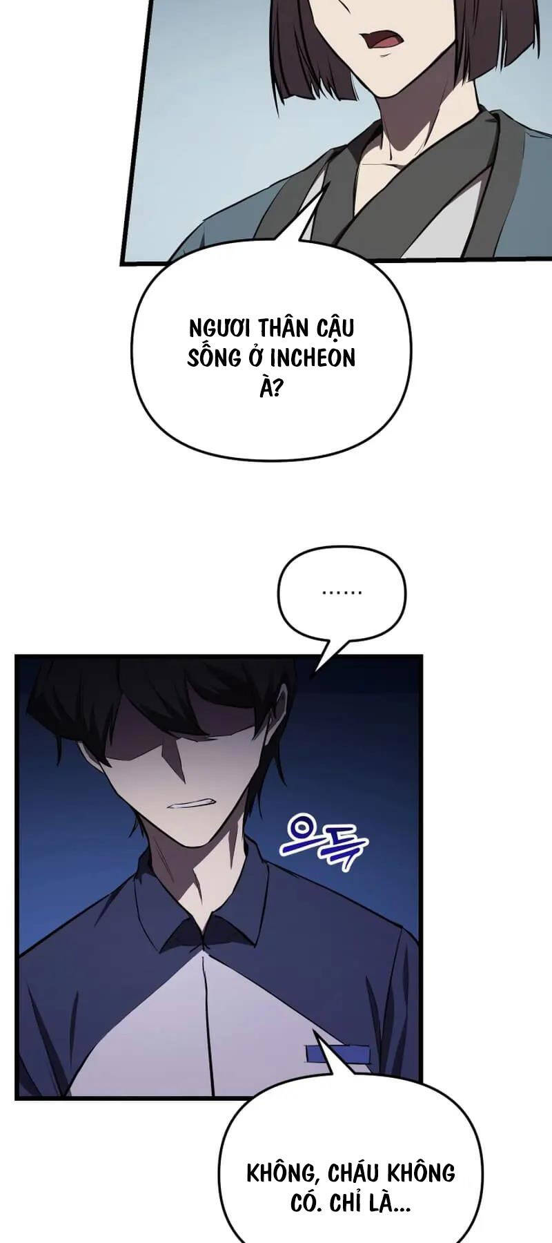 Giả vờ làm kẻ vô dụng ở học  đường chapter 59 - Upload bởi truyensieuhay.com