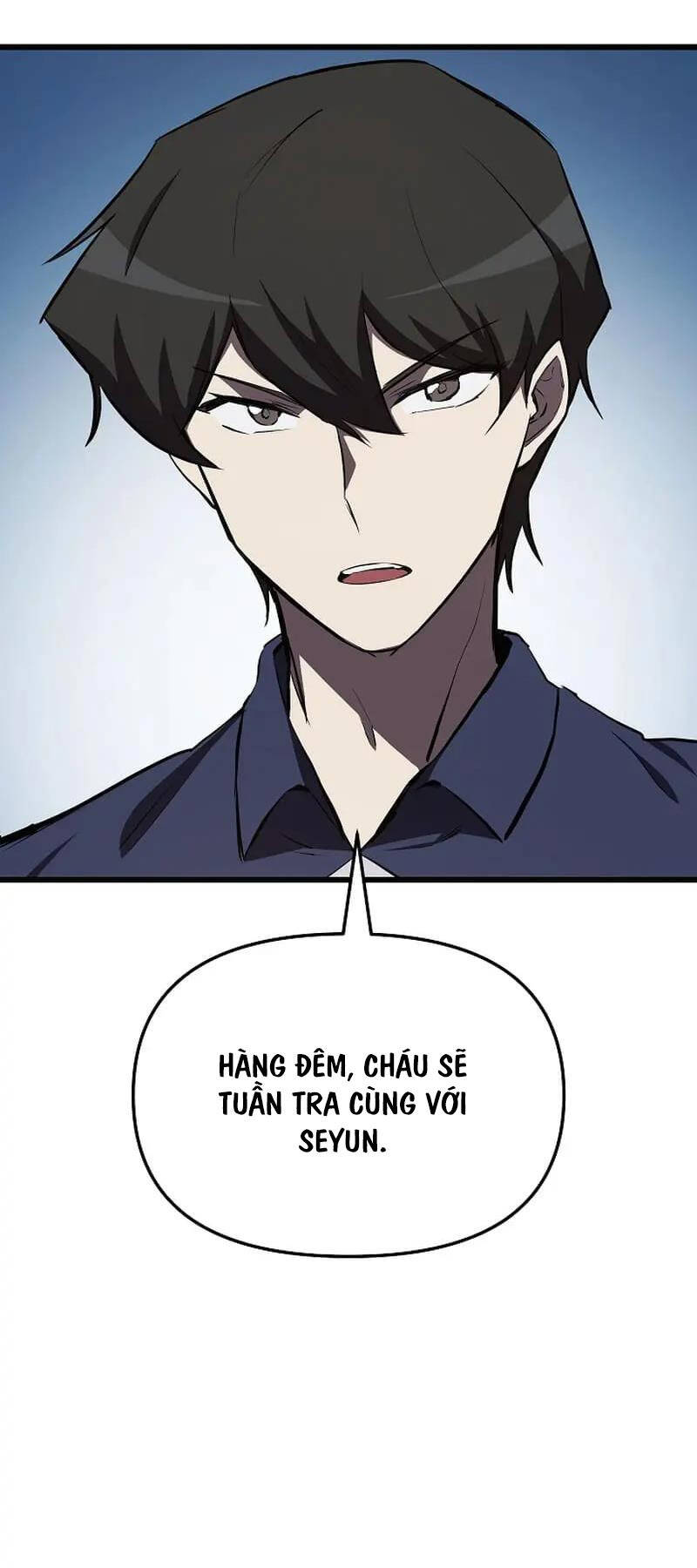 Giả vờ làm kẻ vô dụng ở học  đường chapter 59 - Upload bởi truyensieuhay.com