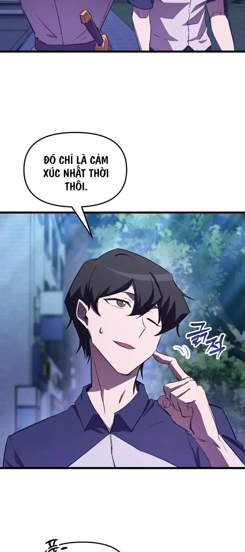 Giả vờ làm kẻ vô dụng ở học  đường chapter 59 - Upload bởi truyensieuhay.com