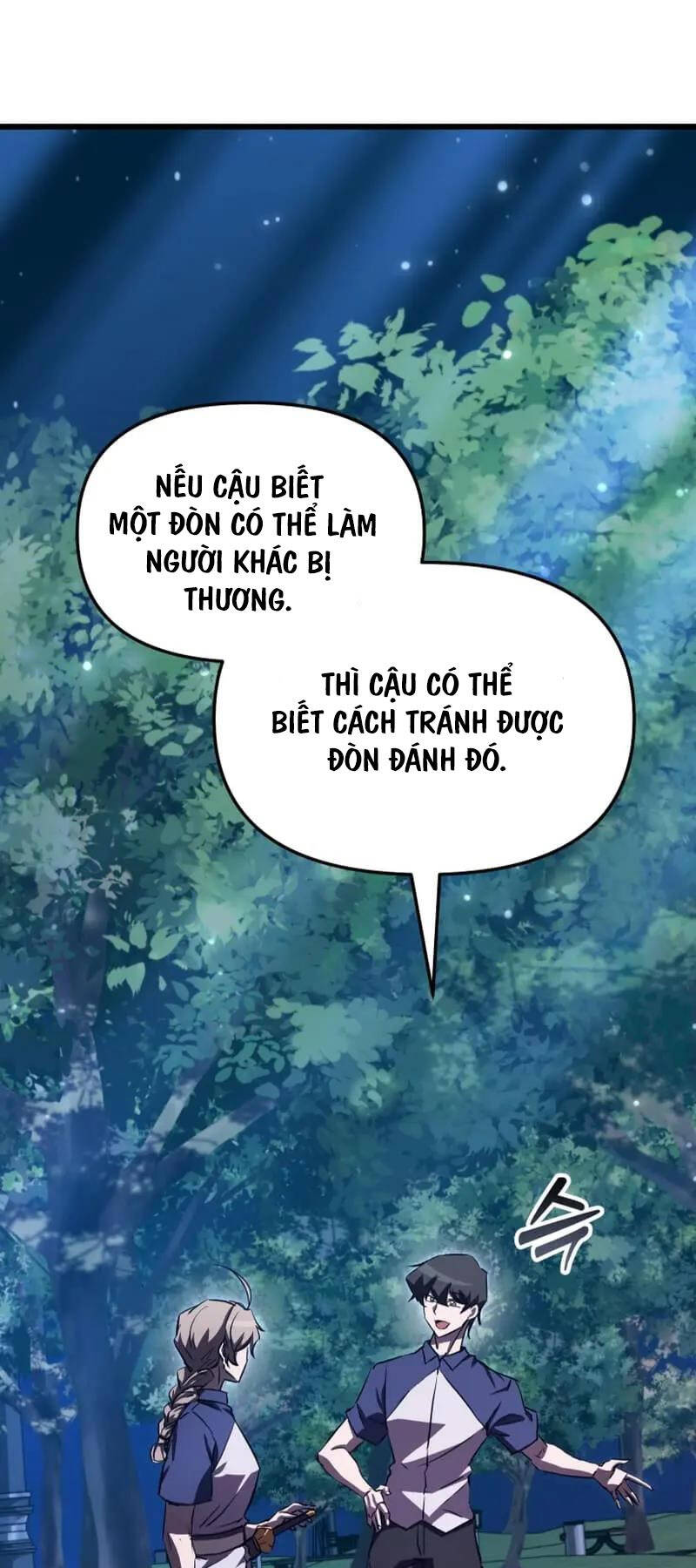 Giả vờ làm kẻ vô dụng ở học  đường chapter 59 - Upload bởi truyensieuhay.com